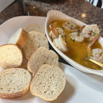 Coach House - GAMBAS AL AJILLO SHRIMP - Desserts Near Me - Hamilton, Ohio