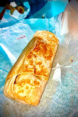 BAD-ASS BREAKFAST BURRITOS - 52 Photos & 62 Reviews - 2224 E Williams