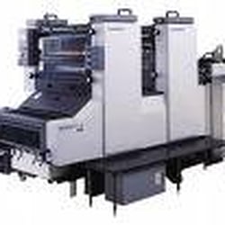 Denver Printer - Printing Press