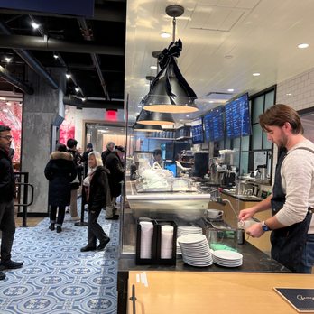 George Howell Coffee - Coffee bar area - Coffee & Tea Near Me - Boston, Massachusetts George Howell Coffee - Coffee bar area - Coffee & Tea Near Me - Boston, Massachusetts