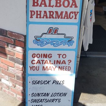 Balboa Pharmacy - Pharmacy Near Me - Newport Beach, California Balboa Pharmacy - Pharmacy Near Me - Newport Beach, California