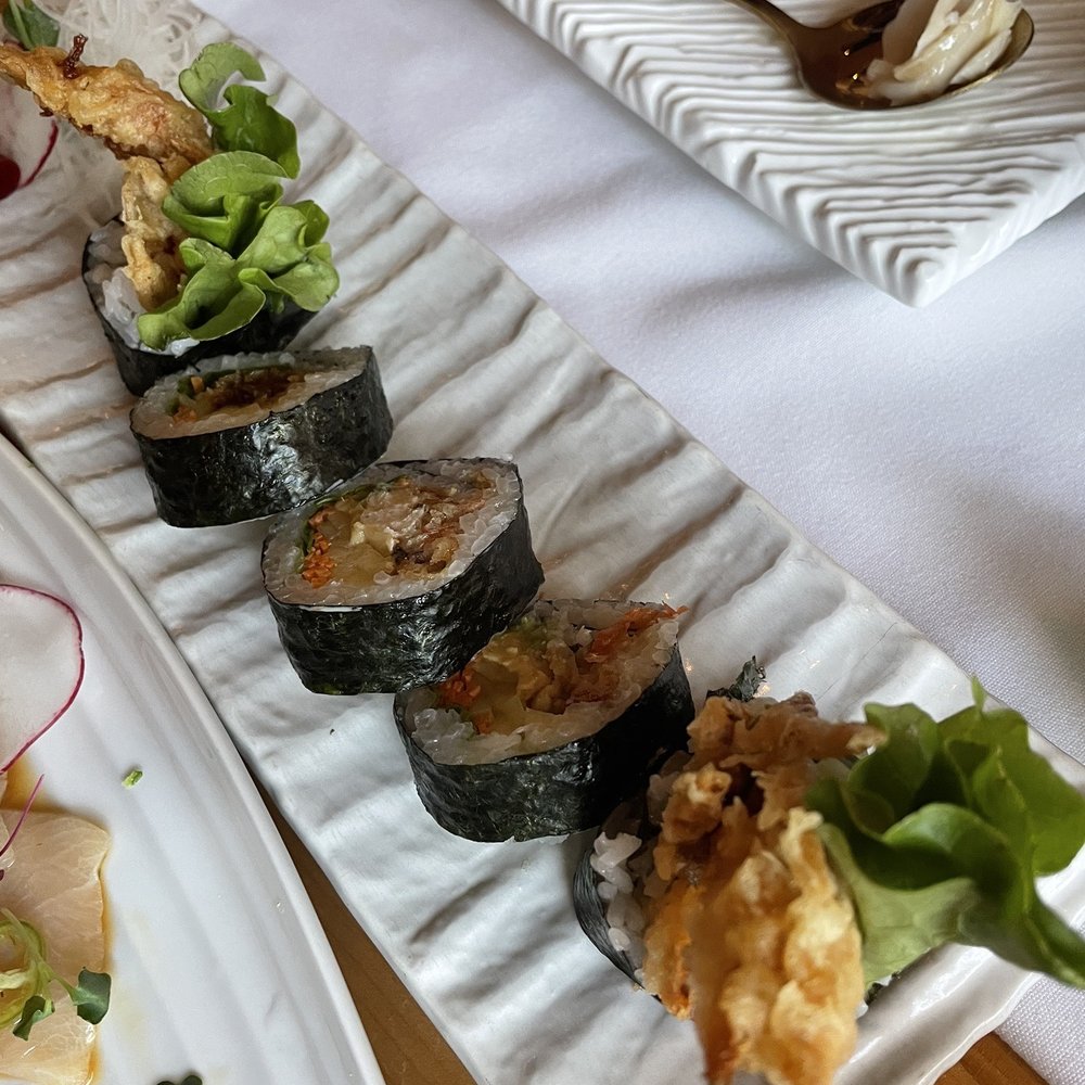 MF Sushi - Sushi Bars Near Me - Houston, Texas MF Sushi - Sushi Bars Near Me - Houston, Texas