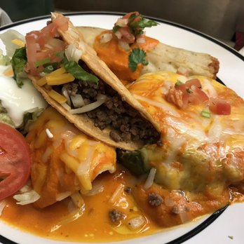 My Ranch Taqueria - Fiesta platter - Mexican Near Me - Englewood, New Jersey