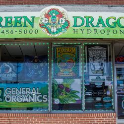 Local hydroponics and grow supply store in South Jersey. Easy parking and fully stocked for indoor and outdoor growers.