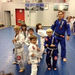 Gracie Barra Lakeway