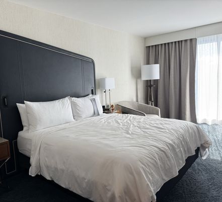 JW Marriott Austin by null