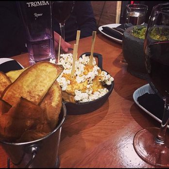 Mejico - Popcorn lollipops... And wine, always wine. - Mexican Near Me - Sydney, NSW Mejico - Popcorn lollipops... And wine, always wine. - Mexican Near Me - Sydney, NSW
