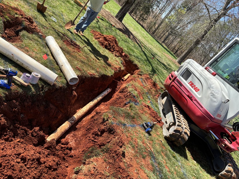 Slide of Murphys Plumbing