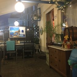 Restaurant Athene Pallais