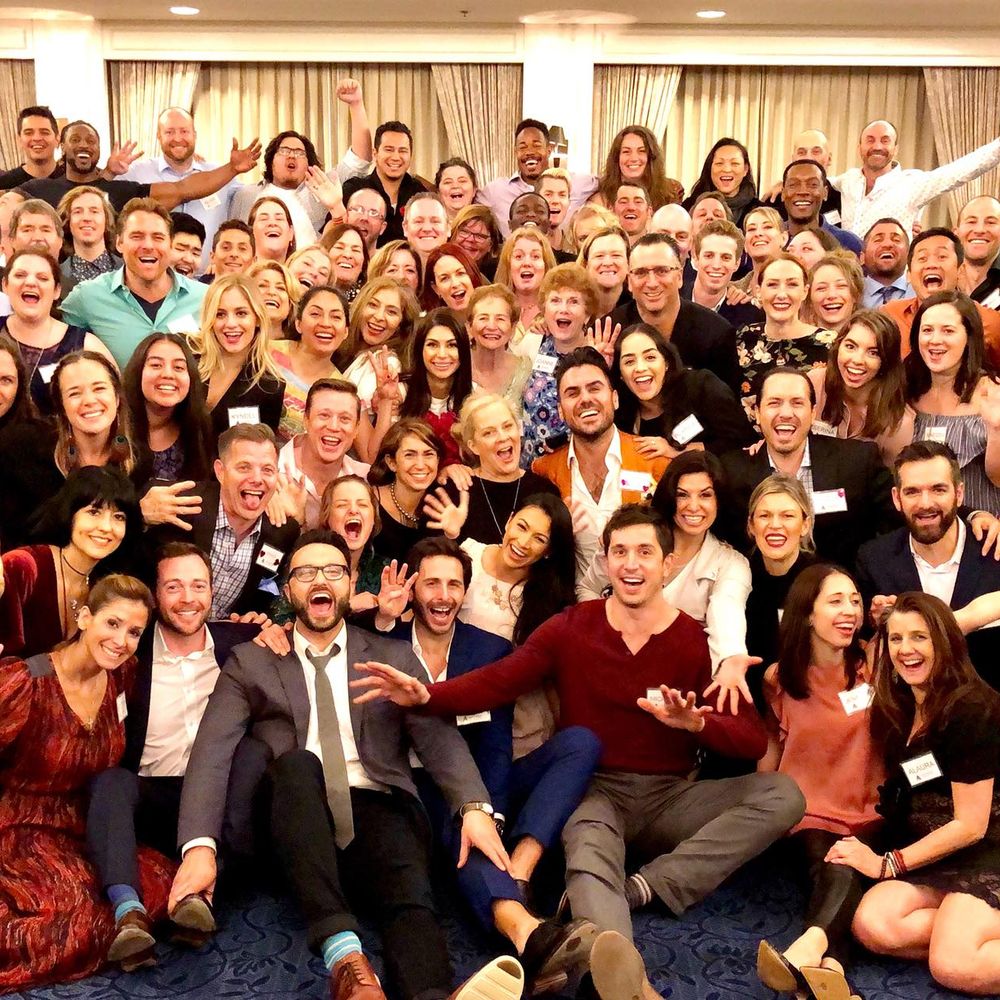 Ascension Leadership Academy - Life Coach Near Me