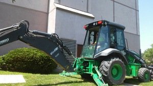 Slide of Kevin Szabo Jr Plumbing