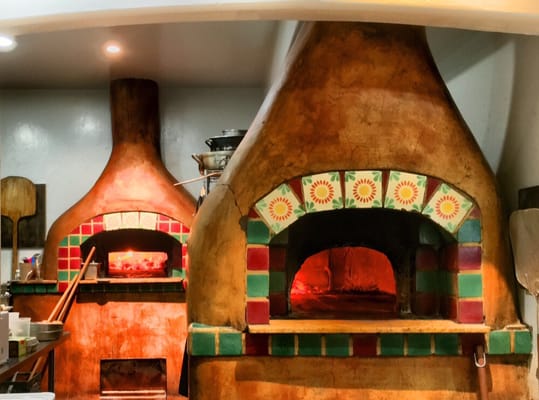 Hazel Restaurant by null