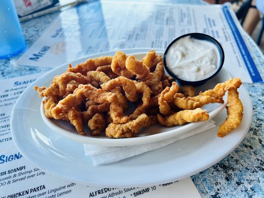 Snappers Oceanfront Restaurant & Bar by null