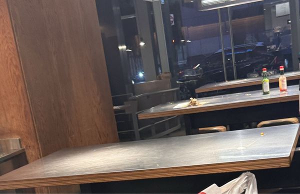Chipotle Mexican Grill by null