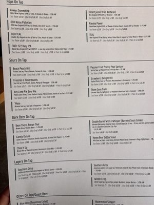 Southern Grist - Nations (West Nashville) by null