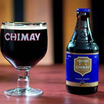 Viking Garden Restaurant - Chimay beer - American Near Me - Solvang, California Viking Garden Restaurant - Chimay beer - American Near Me - Solvang, California