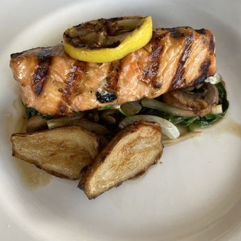 O-Ku - Miso salmon - Japanese Near Me - Atlanta, Georgia O-Ku - Miso salmon - Japanese Near Me - Atlanta, Georgia