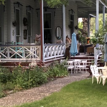 Carson City Ghost Walk - Bliss Mansion - Performing Arts Near Me - Reno, Nevada