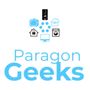 Paragon Geeks