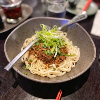 Dumpling Time Thrive City - Beijing Noodles - Noodles Near Me - San Francisco, California