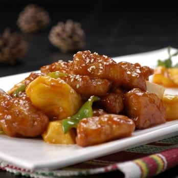 New Hong Kong Chef II - a plate of food - Chinese Near Me - Valhalla, New York New Hong Kong Chef II - a plate of food - Chinese Near Me - Valhalla, New York
