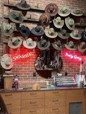 Kemo Sabe Jackson by null