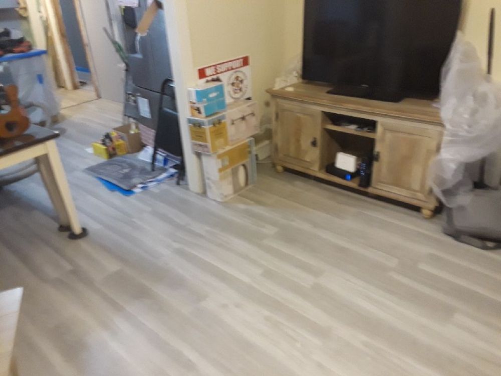 Slide of Wallace Contractors