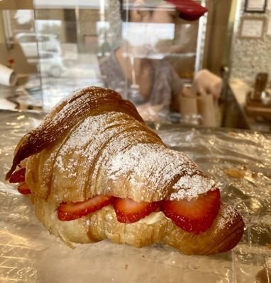 Y&H Buttery Bakery by null