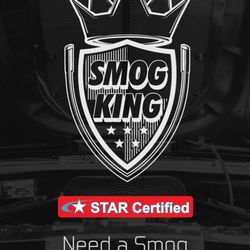Smog King