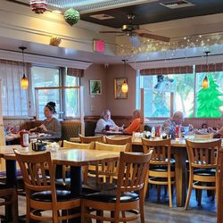Country Boy Family Restaurant