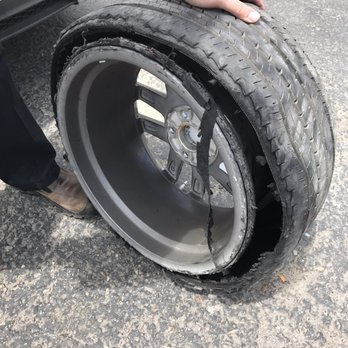 Firestone Complete Auto Care - Tires Near Me - Sheridan, Wyoming