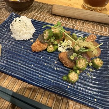 Ox & Tiger - Pinakbet - Filipino Near Me - San Francisco, California