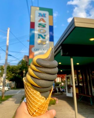Mason's Creamery by null