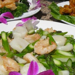 China Bowl Asian Cuisine
