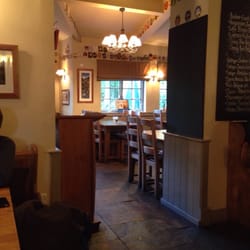 Tweedies Bar