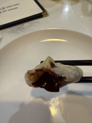 Dumpling House by null