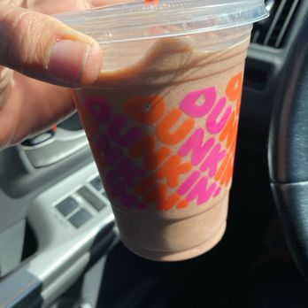 Dunkin' - Donuts Near Me - American Canyon, California
