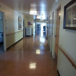 South Shore Convalescent