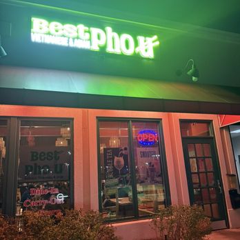 Best Pho U - Vietnamese Near Me - Vernon Hills, Illinois