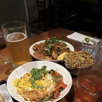 Gra Pow - Thai Near Me - Riverside, California