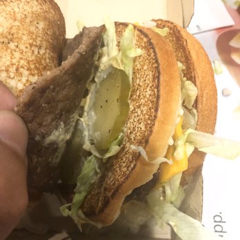 McDonald's - Burgers Near Me - Anaheim, California