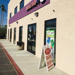 Smoke Shop