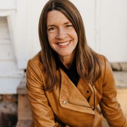 White Barn Properties - Bonnie Huggins
CEO & Founder
White Barn Properties