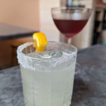 Lenora - Lucha Libre marg and the 1930 Old Fashioned. - Mexican Near Me - Portland, Maine Lenora - Lucha Libre marg and the 1930 Old Fashioned. - Mexican Near Me - Portland, Maine