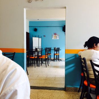 El Muelle - Seafood Near Me - Oaxaca, OAX