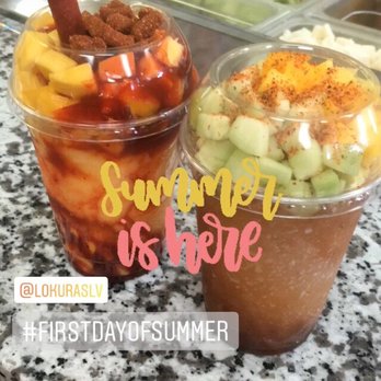 Lokuras - Ice Cream & Frozen Yogurt Near Me - Las Vegas, Nevada Lokuras - Ice Cream & Frozen Yogurt Near Me - Las Vegas, Nevada