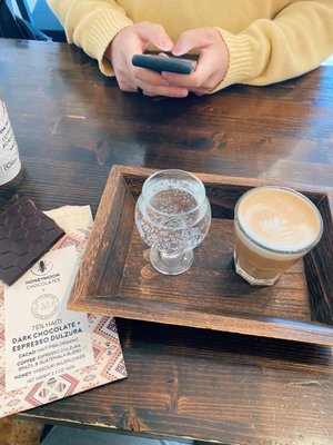 La Cosecha Coffee Roasters by null