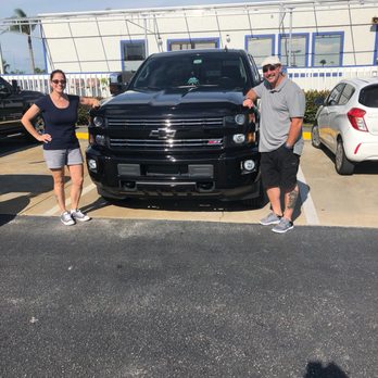 Gilbert Chevrolet - Car Dealers Near Me - Okeechobee, Florida