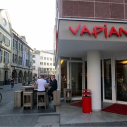 Vapiano