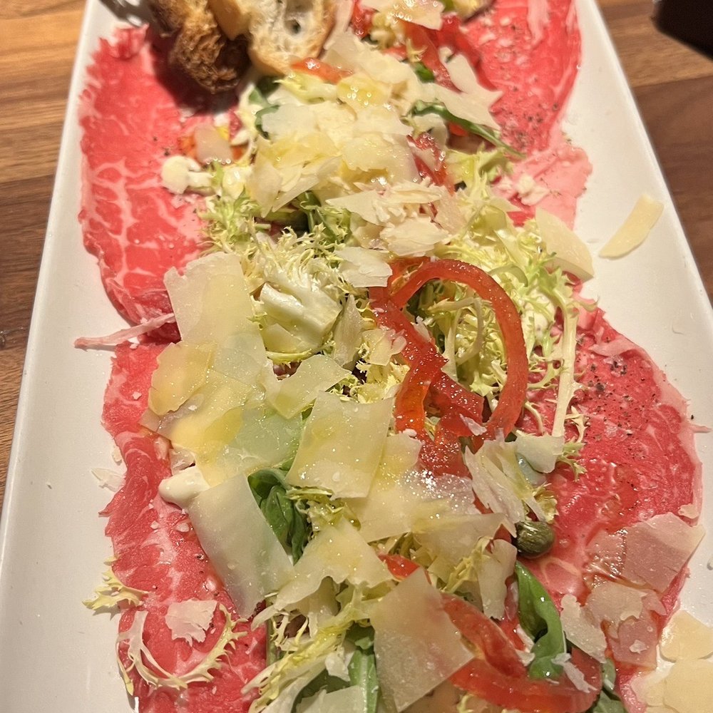 waygucarpaccio
